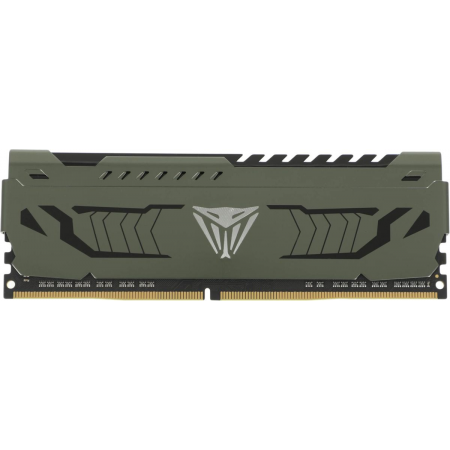 Оперативная память DIMM Patriot Viper Steel DDR4 16Gb PVS416G320C6, фото 