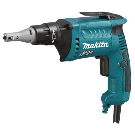 Шуруповерт Makita FS4000JX2, 570 Вт, фото 