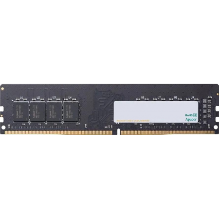 Оперативная память DIMM Apacer DDR4 8Gb EL.08G2V.GNH, фото 