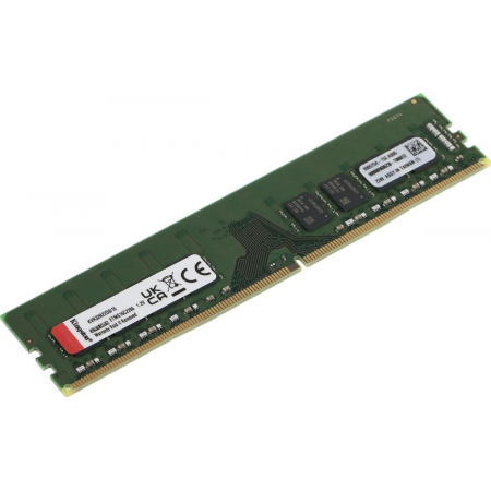Оперативная память DIMM Kingston ValueRAM DDR4 16Gb KVR32N22D8/16, фото 
