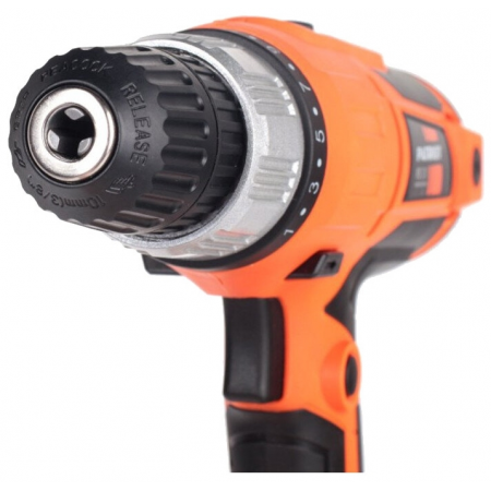 Дрель-шуруповерт PATRIOT FS 300, 300 Вт, фото , изображение 4