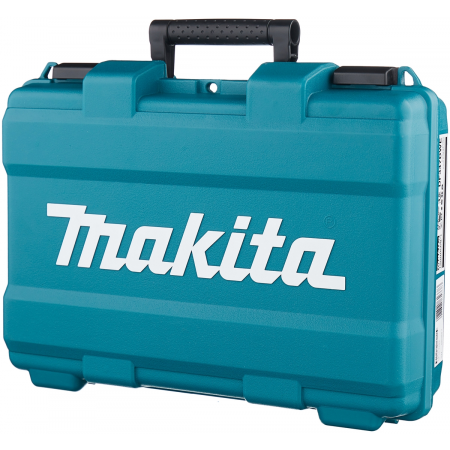 Аккумуляторная дрель-шуруповерт Makita DF347DWE Li-Ion 1.5 А·ч 14.4 В х2 кейс, фото , изображение 11