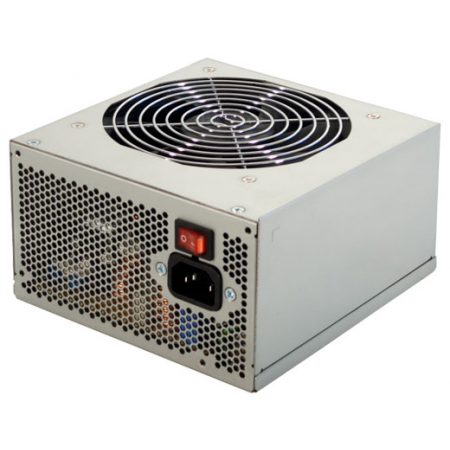 Блок питания Chieftec 650W GPS-650A8, фото , изображение 2