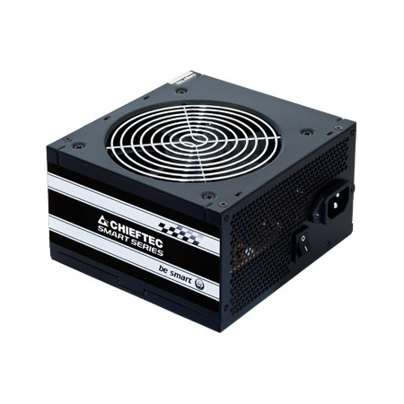 Блок питания Chieftec Smart 700W GPS-700A8, фото , изображение 2