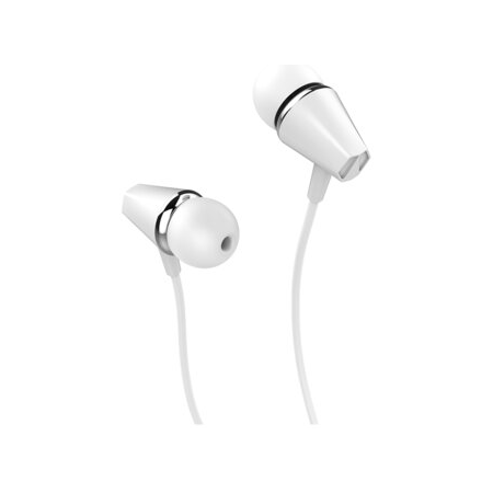 Наушники Hoco M34, white, фото 