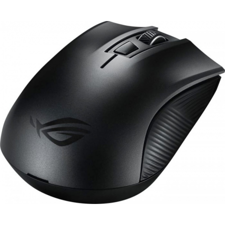 Мышь беспроводная ASUS P508 ROG Strix Carry (90MP01B0-B0UA00) Чёрный, фото 