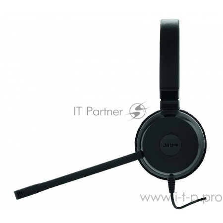 Гарнитура Jabra EVOLVE 20 MS Stereo USB, фото 