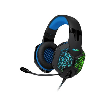 Компьютерная гарнитура SVEN AP-U980MV, фото 