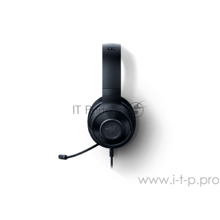 Гарнитура Razer Kraken X Lite Razer Kraken X Lite- Analog Gaming Headset - Russian Packaging, фото 
