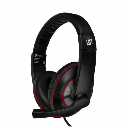Компьютерная гарнитура OKLICK HS-L390G DRAGON, фото 