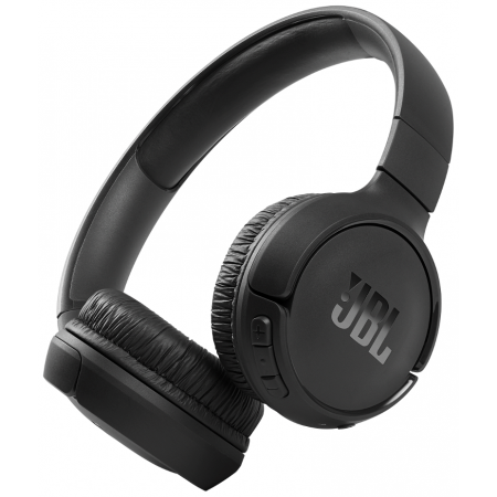 Беспроводные наушники JBL Tune 510BT, черный, фото 