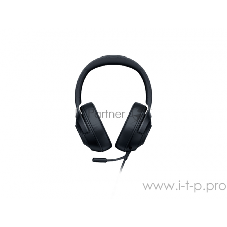 Гарнитура Razer Kraken X Lite Razer Kraken X Lite- Analog Gaming Headset - Russian Packaging, фото , изображение 2