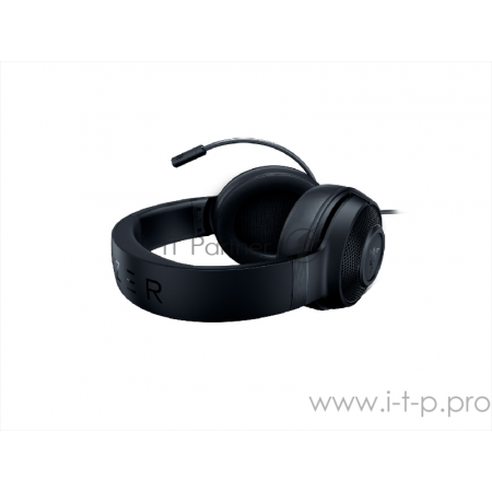 Гарнитура Razer Kraken X Lite Razer Kraken X Lite- Analog Gaming Headset - Russian Packaging, фото , изображение 4