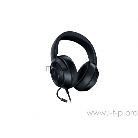 Гарнитура Razer Kraken X Lite Razer Kraken X Lite- Analog Gaming Headset - Russian Packaging, фото , изображение 3