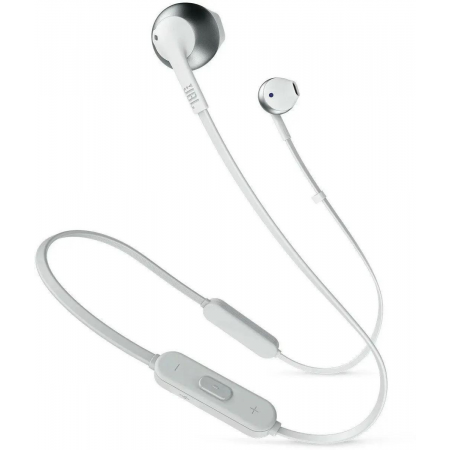 Беспроводные наушники JBL Tune 215BT, белый, фото 