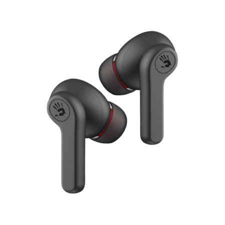 Беспроводные наушники Bloody M30, black, фото 