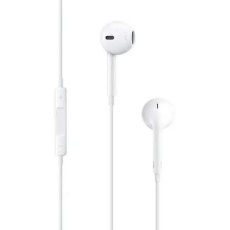 Гарнитура MNHF2ZM/A Apple EarPods with Remote and Mic, фото 