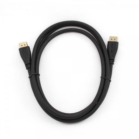 Кабель Cablexpert CC-DP-1M DisplayPort - DisplayPort 1м, фото 