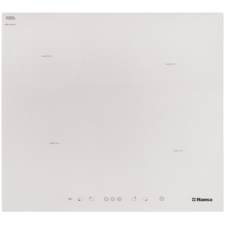 Индукционная варочная панель Hansa BHIW68308, фото , изображение 2
