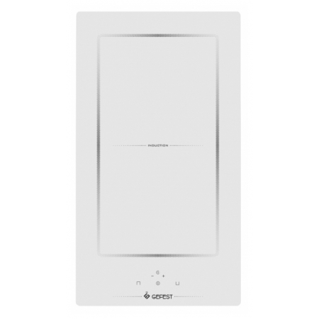 Индукционная варочная панель GEFEST ПВИ 4001, фото , изображение 2
