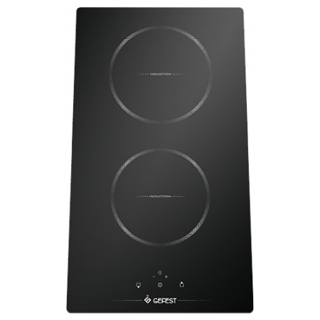 Индукционная варочная панель GEFEST ПВИ 4000, фото , изображение 2