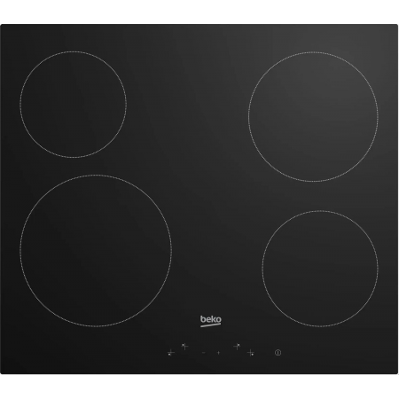 Электрическая варочная панель Beko HIC 64401, фото 