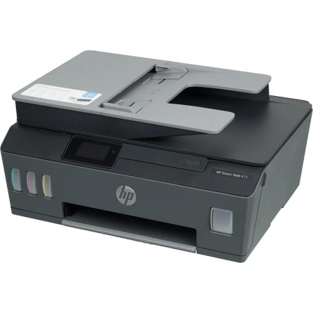 Струйные МФУ HP Smart Tank 615 (Y0F71A), фото 