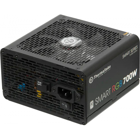 Блок питания Thermaltake Smart RGB 700W PS-SPR-0700NHSAWE-1, фото 
