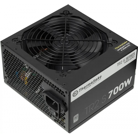 Блок питания 700W Thermaltake TR2 S (TRS-0700NPCWEU), фото 