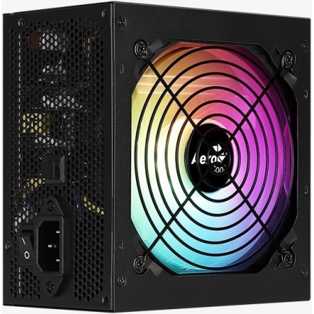 Блок питания 850W AeroCool KCAS PLUS Gold 850W, фото , изображение 3