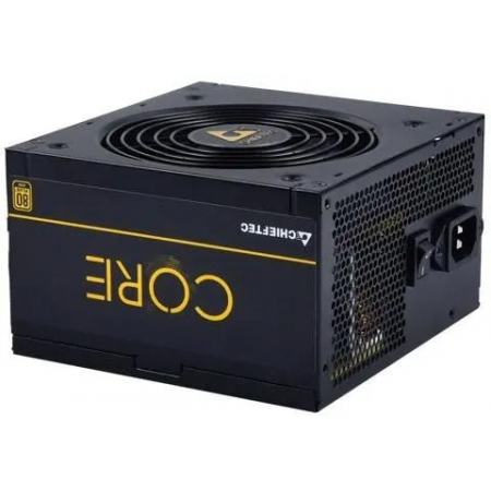 Блок питания Chieftec Core 600W BBS-600S, фото 