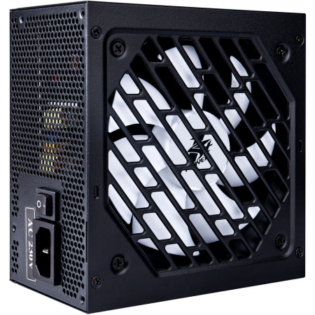 Блок питания 600W 1STPLAYER FK PS-600FK, фото 