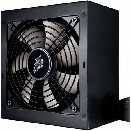 Блок питания 600W 1STPLAYER DK PREMIUM PS-600AX, фото 