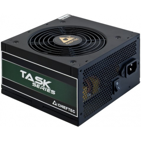 Блок питания Chieftec Task 700W TPS-700S, фото 