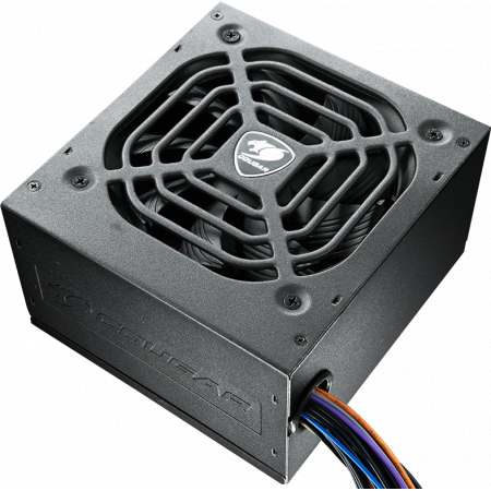 Блок питания 500W Cougar XTC 500 OEM, фото , изображение 6