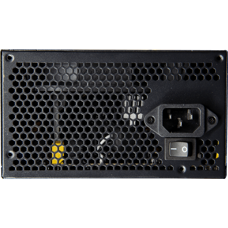 Блок питания 500W Cougar XTC 500 OEM, фото , изображение 14