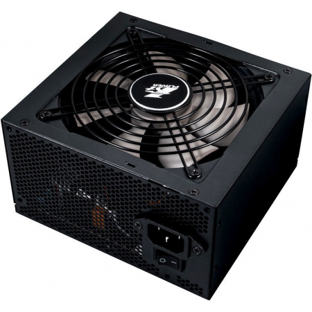 Блок питания 500W 1STPLAYER DK PREMIUM PS-500AX, фото , изображение 9