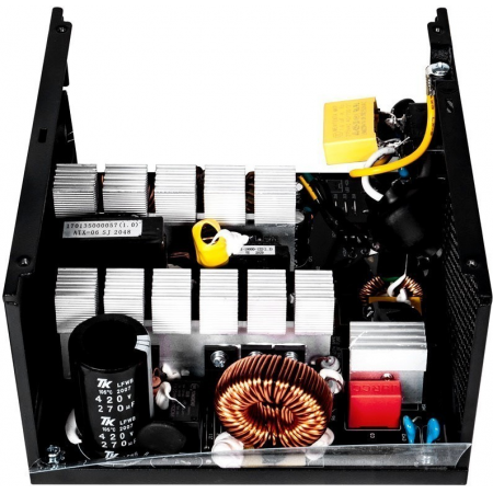Блок питания 500W 1STPLAYER DK PREMIUM PS-500AX, фото , изображение 25