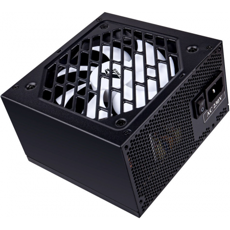Блок питания 650W 1STPLAYER FK PS-650FK, фото , изображение 4