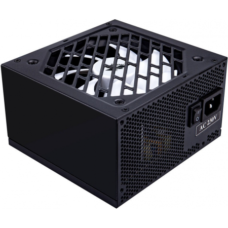 Блок питания 550W 1STPLAYER FK PS-550FK, фото , изображение 7
