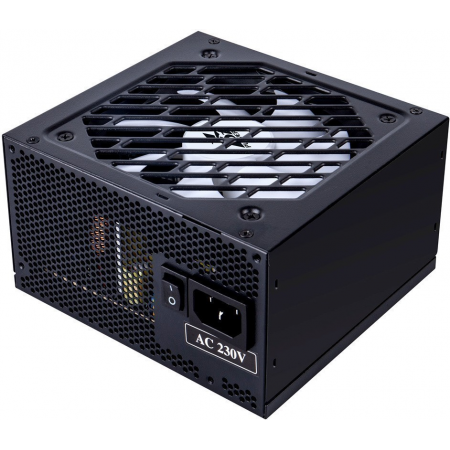 Блок питания 550W 1STPLAYER FK PS-550FK, фото , изображение 11