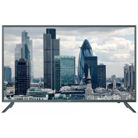 39" Телевизор JVC LT-40M455 LED, фото 