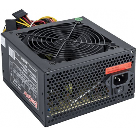 Блок питания 350W ExeGate ATX-XP350 OEM, фото , изображение 3
