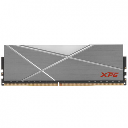 Оперативная память DIMM ADATA XPG SPECTRIX D50 RGB DDR4 8Gb AX4U32008G16A-ST50, фото 