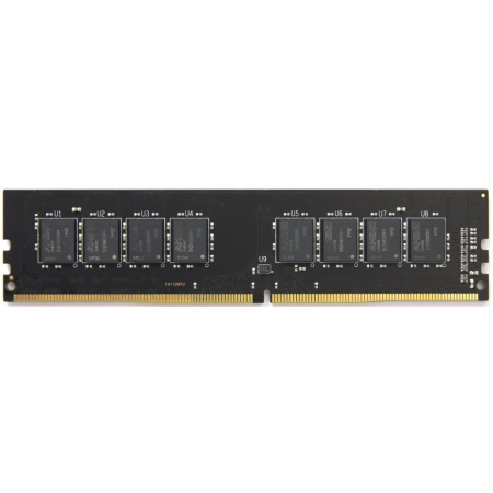 Оперативная память DIMM AMD DDR4 16Gb R7416G2133U2S-UO, фото 