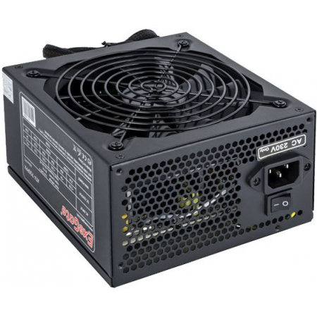 Блок питания 700W ExeGate ATX-700PPX, фото , изображение 2