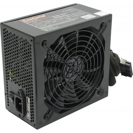 Блок питания 600W ExeGate ATX-600PPX, фото 