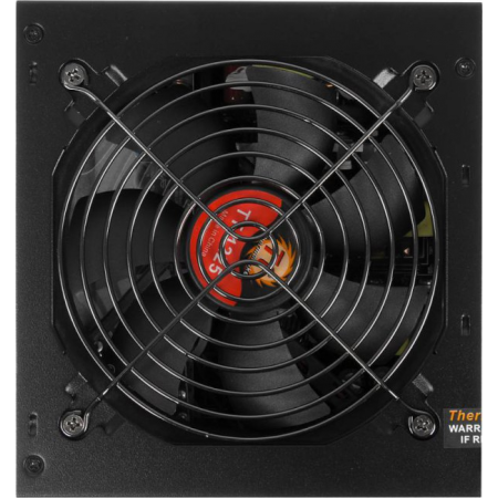 Блок питания 650W Thermaltake LitePower (LTP-0650NPCNEU), фото , изображение 6