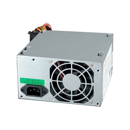 Блок питания ExeGate AB350 350W EX219182RUS-S, фото , изображение 2