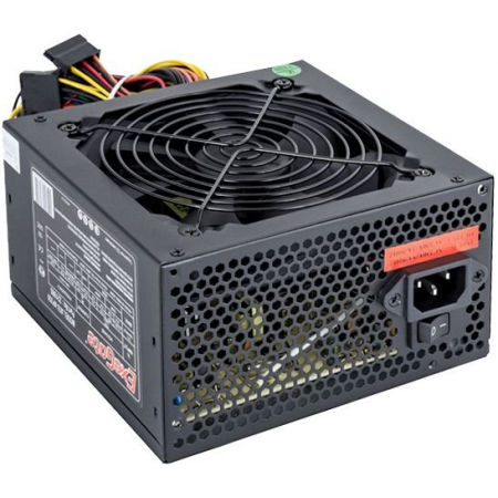 Блок питания ExeGate 700PPE 700W EX260645RUS-S, фото 